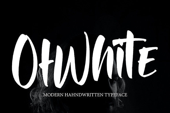 How Ofwhite Transformed My Brand’s Visual Identity