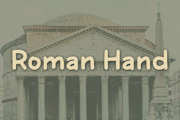 How Roman Hand Transformed My Campaign Design Workflow