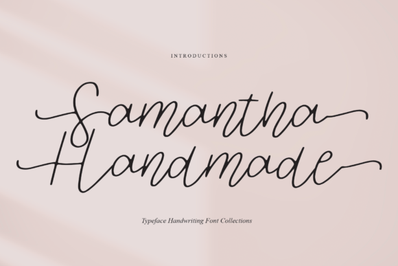 How Samantha Handmade Upgraded My Brand’s Visual Identity