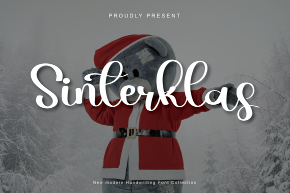How Sinterklas Elevated My Brand’s Visual Identity