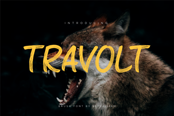 How Travolt Helped My Bakery Stand Out