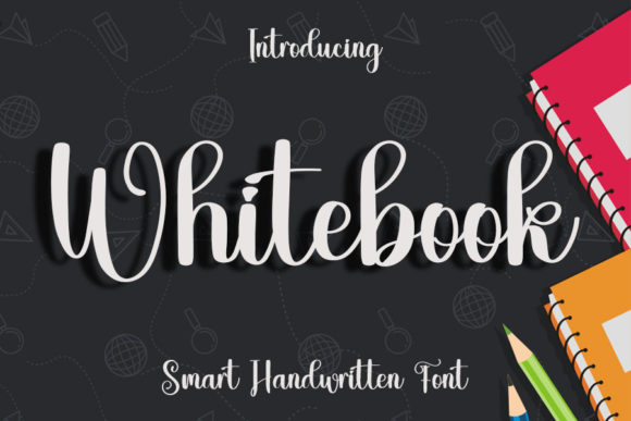 How Whitebook Transformed My Brand's Visual Identity